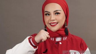 Profil Rahajeng Widyaswari, Putri Almarhum Tjahjo Kumolo yang Kini Terjun ke Dunia Politik