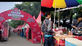 Info 4 Tempat Jualan Takjil Populer di Malang