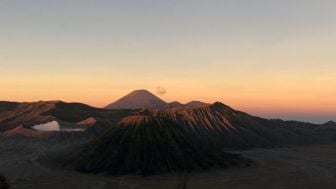 Catat! 22 Maret Nanti Kawasan Gunung Bromo Bakal Ditutup Total