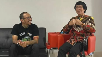 Kak Seto Temui Ayah David Setelah Bela Agnes Gracia dan Dibully Warganet