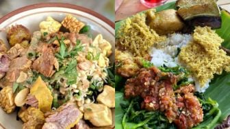 4 Menu Buka Puasa Khas Banyuwangi, Dijamin Nagih!