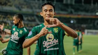 Persija Jakarta Kena Tikung, Bek Timnas Indonesia Gabung Klub Liga Spanyol, Benarkah?