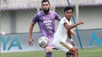 Tahan Imbang Persita Tangerang, PSM Makassar Bisa Juara BRI Liga 1 2022/2023 Pekan Depan