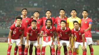 Drawing Piala Dunia U-20 Dibatalkan, Paguyuban Suporter Timnas Indonesia Ungkap Hal Buruk Ini