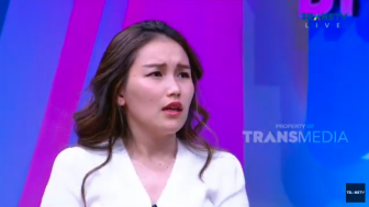 Cerita Bilqis Bisa Dinotice Lisa dan Jisoo, Ayu Ting-Ting: Rezekinya Bagus Tuh Anak