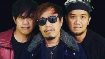 Dapat Ancaman Pembunuhan Usai Gelar Konser, Radja Pikir-pikir Manggung Lagi di Malaysia