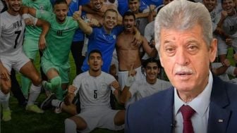 Dinilai Pahami Kondisi Indonesia Soal Timnas Israel di Piala Dunia U-20 2023, Dubes Palestina Banjir Pujian