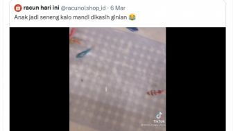 Gibran Tertarik Beli Ikan Mainan, Netizen Beri Sindiran: Buat Nambah Koleksi Binatang di Solo Safari