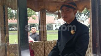 Sukses Gelar Festival Ogoh-ogoh Pertama Kali di Solo, Gibran Ngaku Disumpahi Masuk Neraka