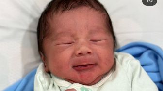 Marshel Widianto dan Cesen JKT 48 Pamer Lahirkan Anak Pertama, Netizen: Itu Dokter yang di Indosiar Kan