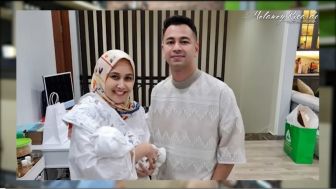 Heboh Lagi Soal Perselingkuhan Raffi Ahmad dengan Mimi Buyuh, Begini Klarifikasi Sesen