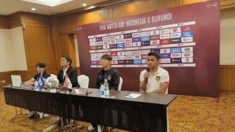 Shin Tae-yong Ingin Duetkan Elkan Baggott dan Jordi Amat, Timnas Indonesia Bakal Punya Dua Tower!