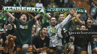 Bertandang ke Kandang PSIS Semarang, Suporter Persebaya Dapat Jatah 1000 Tiket