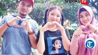 Kecewa! Ayah Tiara Andini Kedapatan Hapus Foto Alshad Ahmad dari Instagramnya