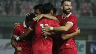 Hasil Lengkap FIFA Matchday Negara ASEAN: Timnas Indonesia dan Malaysia Berjaya, Thailand Merana