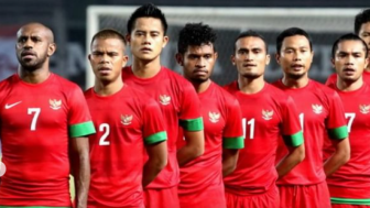 Indonesia dan Deretan Negara yang Pernah Kena Sanksi FIFA