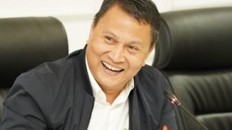Lima Partai Besar bakal Berkoalisi di Pemilu 2024, PKS Sentil Presiden Jokowi Tak Ikut Campur