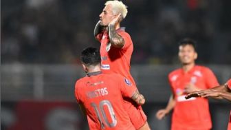 Tampil On Fire, Ini 4 Pemain yang Absen di Laga Timnas Indonesia vs Brunei Darussalam
