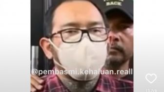 Pilu! Jonathan Latumahina Ungkap Kondisi David di Hari ke-43: Dia Gak Bisa Sekolah Lagi