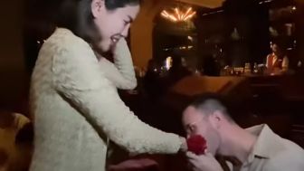 Nikita Mirzani Bongkar Nominal Gaji Kecil Antonio Dedola Usai Ditinggal Kabur, Duh Bagai Bumi dan Langit dengan Sang Mantan John Hopkins