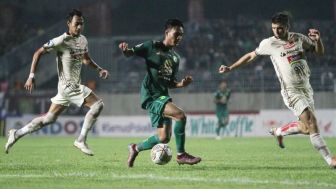 Link Live Streaming Persebaya Surabaya vs Dewa United: Bajul Ijo Berharap Happy Ending