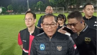 Duh! Persiapkan SEA Games Kamboja, Timnas U-22 Terancam Tidak Libur Saat Idul Fitri