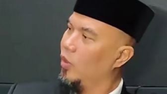 Once Sebut Pembagian Royalti Sudah Dilakukan, Ahmad Dhani Naik Pitam: Bullshit!