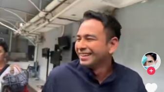 Kenal dengan Menantunya, Benarkah Raffi Ahmad adalah Inisial R Kolega Rafael Alun?