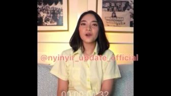 Ramai Dihujat Warganet, Food Vlogger Magdalena Beri Klarifikasi: Netizen Salah Penafsiran