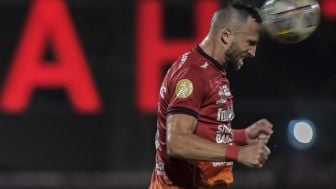 Jelang Hadapi PSS Sleman, Bali United Tak Ingin Ulangi Kesalahan yang Sama