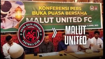 Resmi Berdiri, Malut United FC Boyong Sederet Mantan PSIS Semarang Hadapi Liga 2