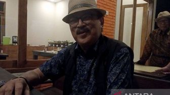 Eros Djarot Sodorkan Pasangan Ganjar Pranowo dan Mahfud MD ke PDI Perjuangan: Kansnya Besar Kalahkan Koalisi Kebangsaan