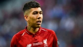 Nyaris Dipermalukan Arsenal, Gol Firmino Selamatkan Liverpool dari Kekalahan