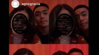 Aib Agnes Gracia Terbongkar di Persidangan, Netizen: Agnes Monica Usia 15 Tahun Main Pernikahan Dini, Agnes Mario Dandy Hubungan Sex Dini