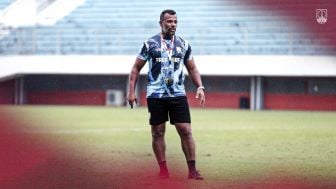 Persis Solo Perpanjang Kontrak Felipe Chaves de Farias Hingga 2025