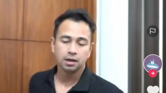 Tidur Hanya 1 Jam Sehari Selama Ramadan, Begini Kesibukan Raffi Ahmad