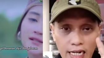 Video Parodi Ida Dayak oleh Mala Agatha Tuai Kecaman Warganet: Ayo Segera Minta Maaf!