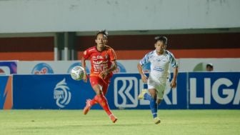 Apesnya PSIS Semarang, Sudah Unggul 2 Gol Malah Tumbang di Tangan Bali United