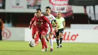 Dramatis! Kalahkan Persik Kediri, Persis Solo Sukses Happy Ending