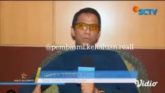 Kembali Bikin Ulah, Doddy Sudrajat Minta Polisi Audit Donasi untuk Yayasan Gala Sky