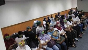 Kronologi 30 WNI Disekap di Perusahaan  Vietnam, Kerja Tak Sesuai Kesepakatan, Nekat Kabur dari Penampungan