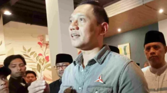 Sambut Baik Putusan MK Soal Sistem Proporsional Terbuka, AHY: Berpihak Pada Demokrasi