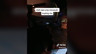 Cowok Ini Gemas Omeli Pacar Gegara Salah Dengar Nyasar ke Pemalang, Padahal Mau ke Semarang