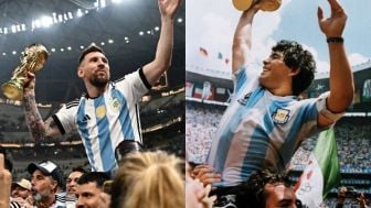 Sah! Argentina Jadi Tuan Rumah Piala Dunia U-20 2023 Gantikan Indonesia