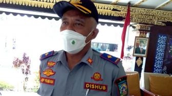 Dishub Sleman Jemput Bola Lakukan Ramp Check Angkutan Lebaran