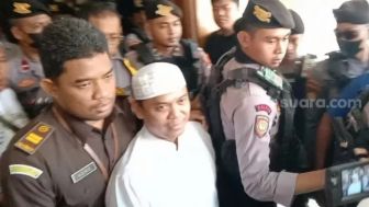 Bawa-bawa Nama Allah, Terdakwa Ijazah Palsu Presiden Jokowi Ucapkan Ini Usai Divonis 6 Tahun Penjara