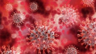 Waduh! Varian Baru Virus Corona Arcturus Ditemukan di Rusia