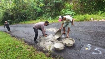 Kerap Sebabkan Kecelakaan, Jalur Cinomati di Bantul Dihapus dari Google Maps Sementara