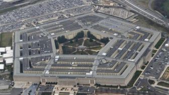 Beberapa Dokumen di Pentagon Dikabarkan Bocor, Ini Penjelasan dari NATO