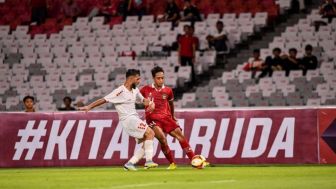 Bek Kiri Timnas U-22 Haykal Alhafiz Resmi Berseragam PSIS Semarang